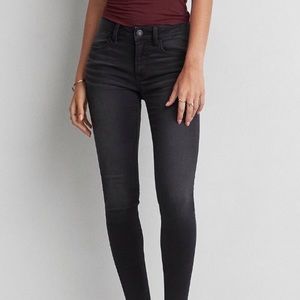 AEO Super Stretch Skinny Jeans